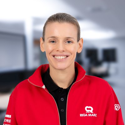 Anamarija Voigt