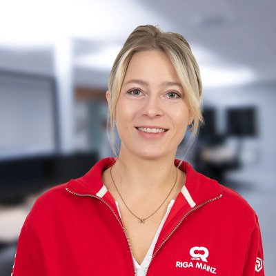 Carina Marquardt