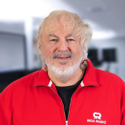 Detlef Mirbach