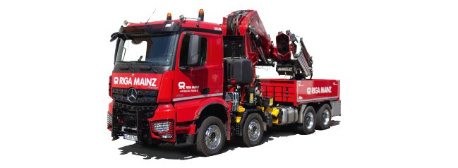 F2150 RA RIGAMAINZ Mobilbaukran