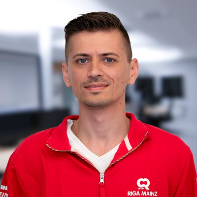 Martin Rauleder