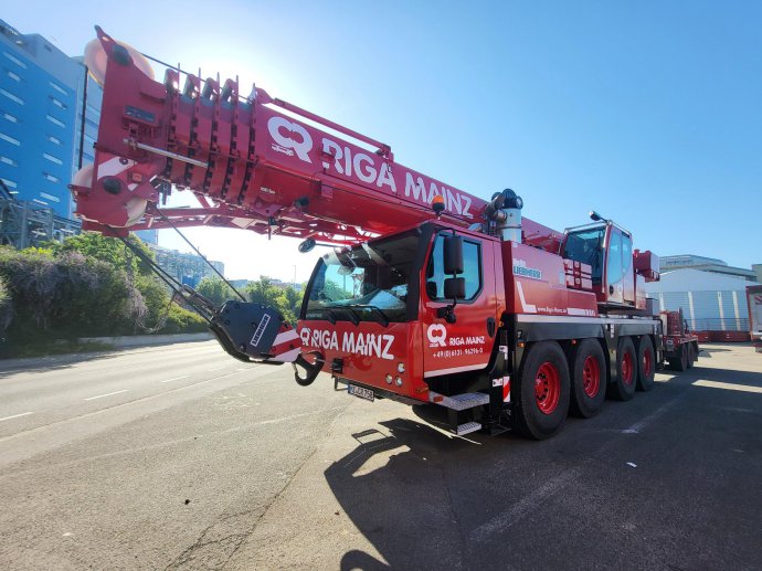 LTM 1070-4.2