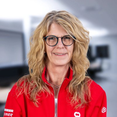 Marion Theis