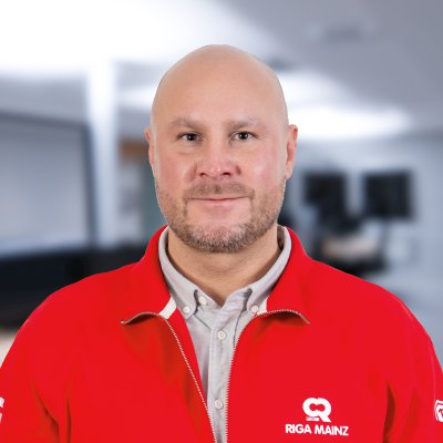 Patrick Löffler