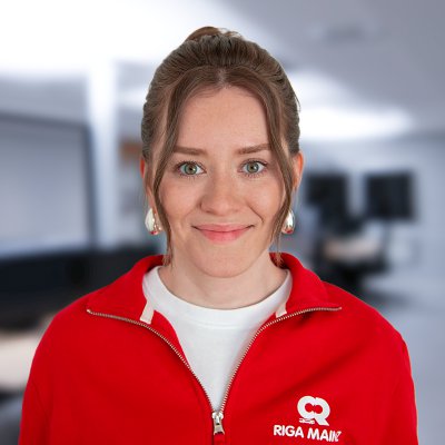 Danuta Hofmann