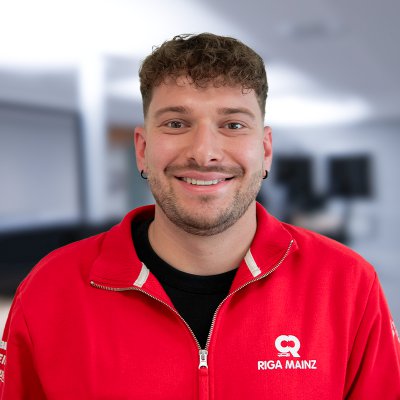 Niklas Trupia-Handstein