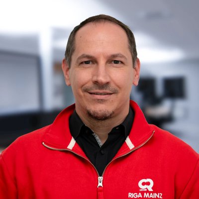 Sascha Altz