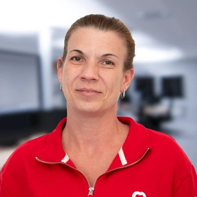 Virginia Zehner