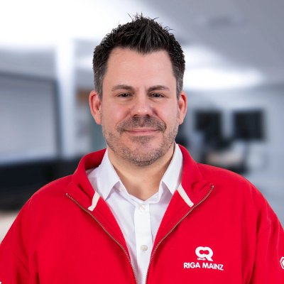Ralf Hoffmann