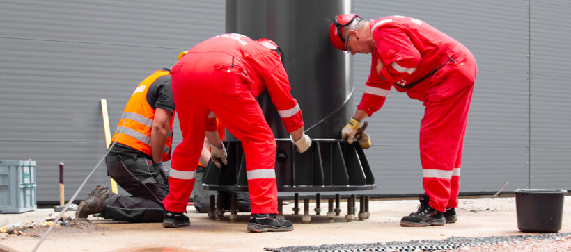 Speditionskaufmann (M/W/D)