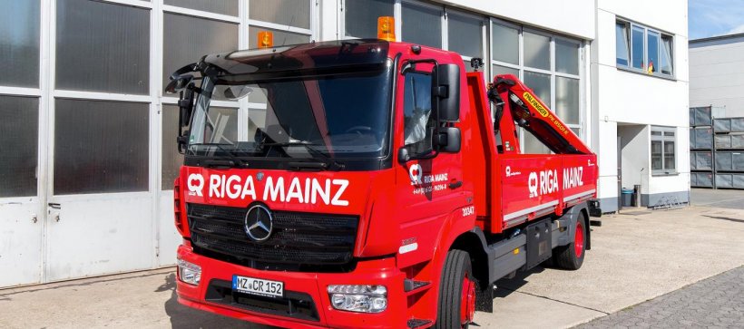 Speditionskaufmann (M/W/D)