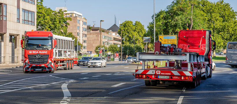 Speditionskaufmann (M/W/D)